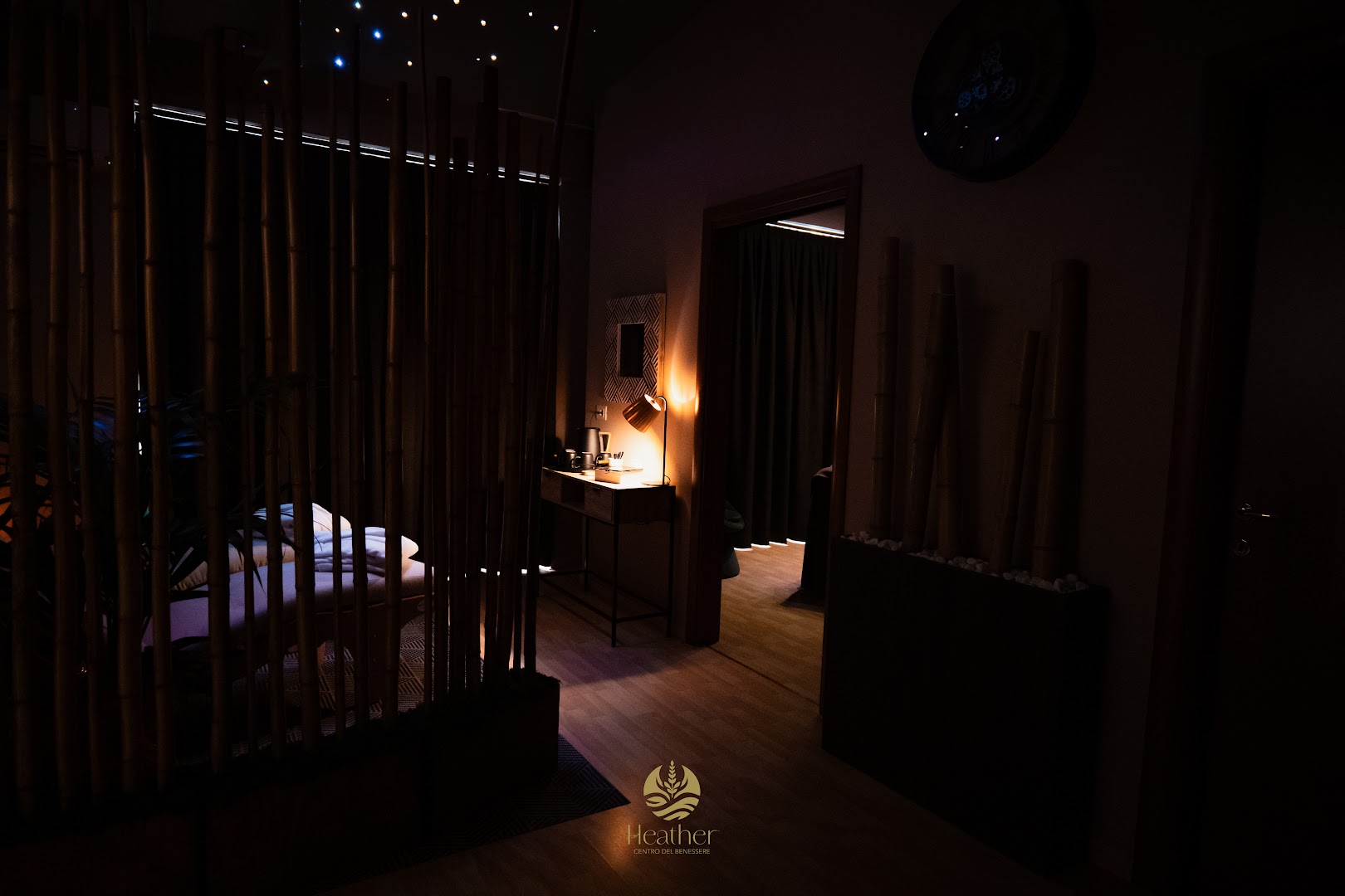 πππππππ centro del benessere Β· Foto 1