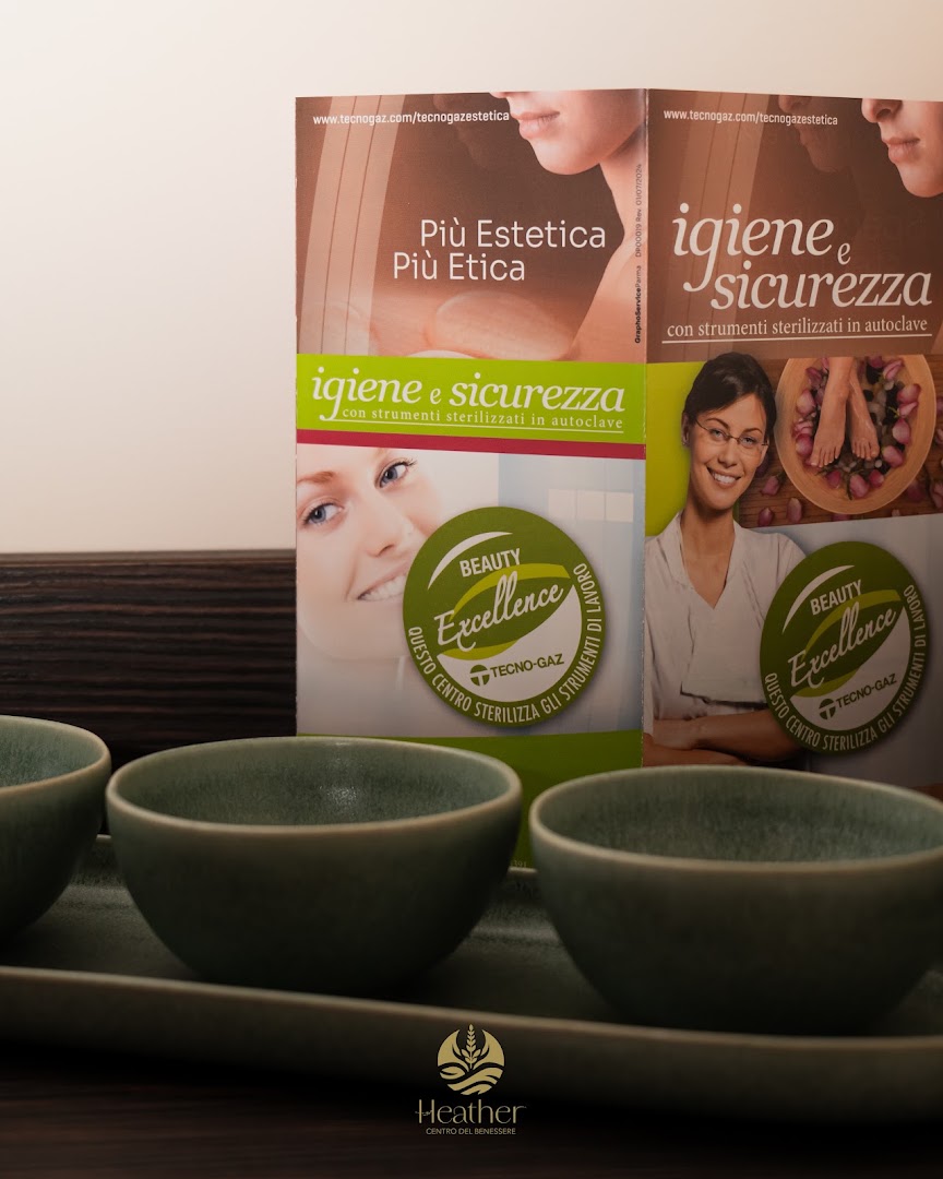 πππππππ centro del benessere Β· Foto 6